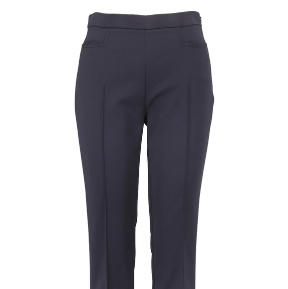 AKRIS Punto Wool Pants - Picture 2 of 16